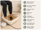 Ionic Foot Spa