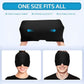 NestlyCozy™ Migraine Relief Hat