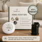 Ionic Foot Spa