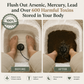 Ionic Foot Spa