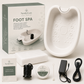 Ionic Foot Spa