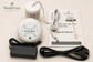 Ionic Foot Spa