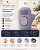 NestlyCozy™  Hand Massager