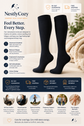 NestlyCozy™  Compression Socks