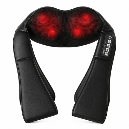 NestlyCozy™ Neck Massager Premium