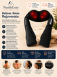 NestlyCozy™ Neck Massager Premium