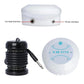 NestlyCozy™ Detox Ionic Foot Spa
