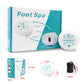 Ionic Foot Spa With Basin