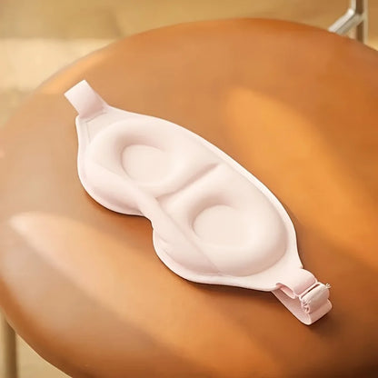 NestlyCozy™  3D Mask For Sleeping