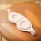 NestlyCozy™  3D Mask For Sleeping