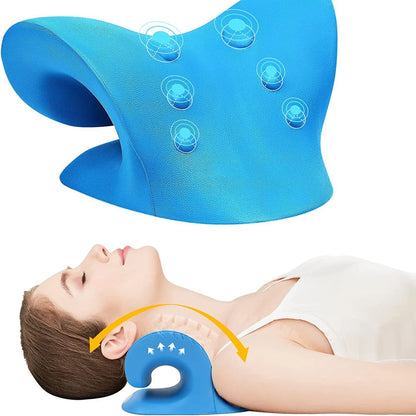 NestlyCozy™ Traction Device Massage