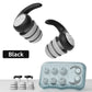 NestlyCozy™ SleepPlugs - 100% Soundproof