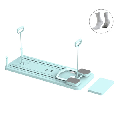 NestlyCozy™  Portable Pilates Reformer