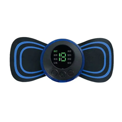 NestlyCozy™ Electric Massager Mini