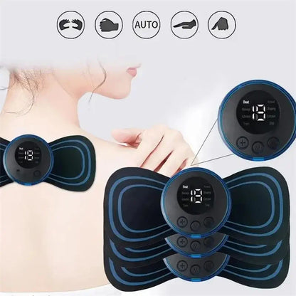 NestlyCozy™ Electric Massager Mini