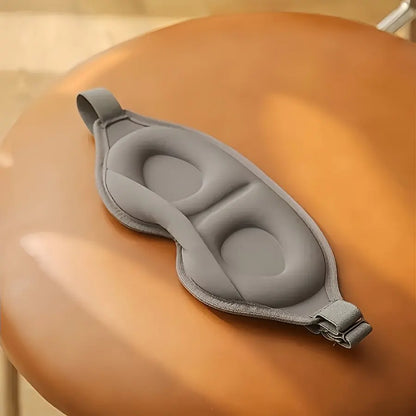 NestlyCozy™  3D Mask For Sleeping