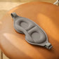 NestlyCozy™  3D Mask For Sleeping