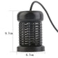 NestlyCozy™ Detox Ionic Foot Spa