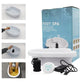Ionic Foot Spa