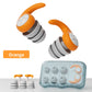 NestlyCozy™ SleepPlugs - 100% Soundproof