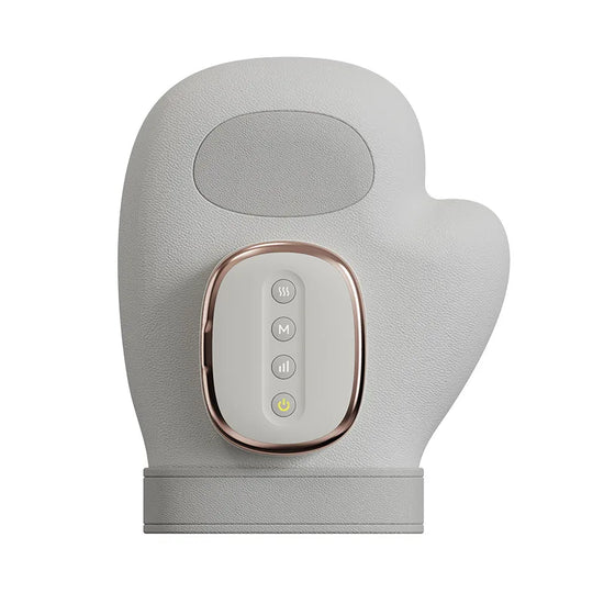NestlyCozy™  3-in-1  Hand Massager - Natural Hand Pain Relief