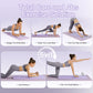 NestlyCozy™  Portable Pilates Reformer