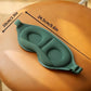 NestlyCozy™  3D Mask For Sleeping