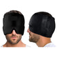 NestlyCozy™ Migraine Relief Hat