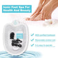 Ionic Foot Spa
