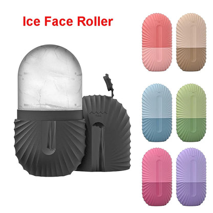 NestlyCozy™ Ice Face Roller