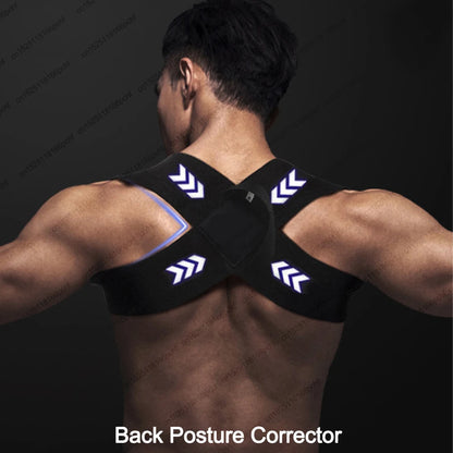 NestlyCozy™ Back Posture Corrector