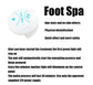 Ionic Foot Spa