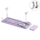 NestlyCozy™  Portable Pilates Reformer