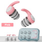 NestlyCozy™ SleepPlugs - 100% Soundproof