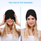 NestlyCozy™ Migraine Relief Hat