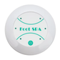 NestlyCozy™ Detox Ionic Foot Spa