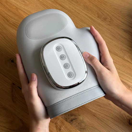 1. Charge the Device